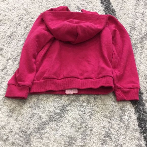 Healthtex Pink Sweater 3T - Picture 8 of 8